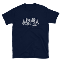 Alexandria, Virginia