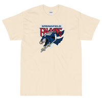 Springfield Falcons (XL logo)
