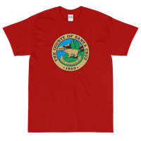 Santa Cruz County, California