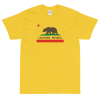 State Flag of California