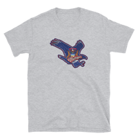 State Flag of Michigan