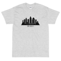 San Diego, California