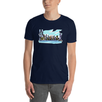 New York City, New York