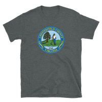 Chesterfield County, Virginia