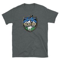 Glacier National Park