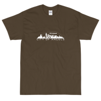 Los Angeles, California