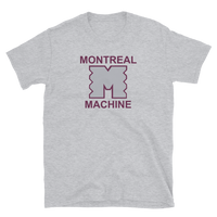 Montreal Machine