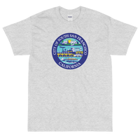 South San Francisco, California