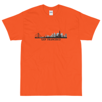 San Francisco, California