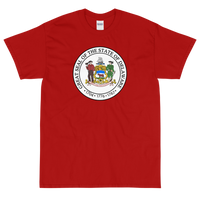 Great Seal of Delaware