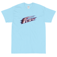 Detroit Fury