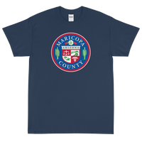 Maricopa County, Arizona