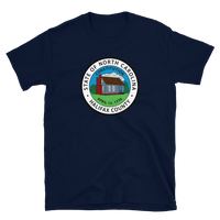 Halifax County, North Carolina