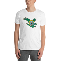 State Flag of Washington