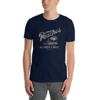 Peaches Records & Tapes - Atlanta