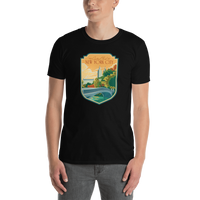 New York City, New York