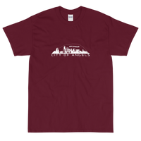 Los Angeles, California