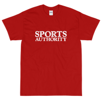 Sports Authority