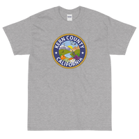 Kern County, California