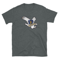 State Flag of Massachusetts