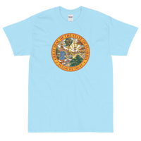 Great Seal of Florida