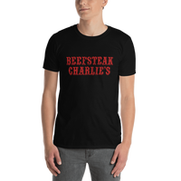 Beefsteak Charlie's