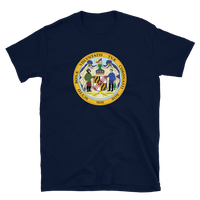 Great Seal of Maryland