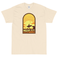 Ocean City, California