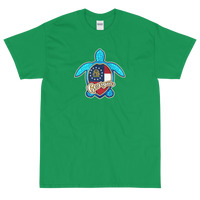 State Flag of Georgia