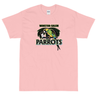 Winston-Salem Parrots