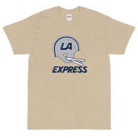 Los Angeles Express