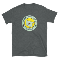 Nottoway County, Virginia