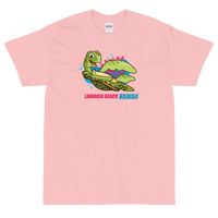 Laniakea Beach, Hawaii