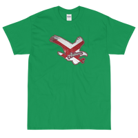 State Flag of Alabama