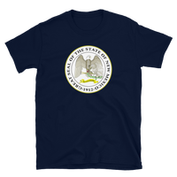 Great Seal of New Mexico