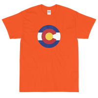State Flag of Colorado