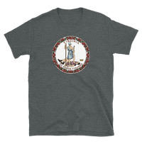 Great Seal of Virginia