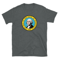 Great Seal of Washington