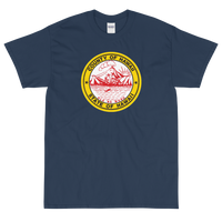 Hawaii County, Hawaii