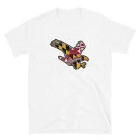 State Flag of Maryland