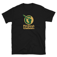 Pittsburgh Gladiators