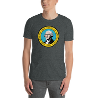 Great Seal of Washington