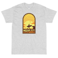 Ocean City, California