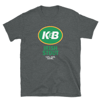 K&B Irish Stout
