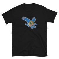 State Flag of Oklahoma