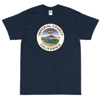 Imperial County, California