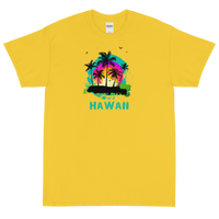 Hawaii