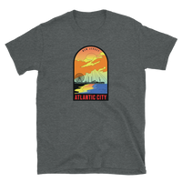 Atlantic City, New Jersey