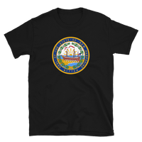 Great Seal of New Hampshire