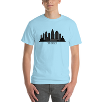 San Diego, California